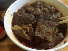 -王记生烫牛杂面馆(兰陵路店)