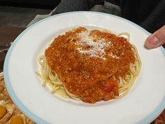 -萨莉亚意式餐厅(杭州滨江天街店)