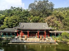 -珠海圆明新园