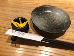 -隐泉之语日式料理(王府中环店)