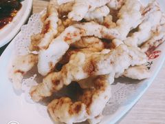 -六泰居·尔滨地标·东北菜(泰山路店)