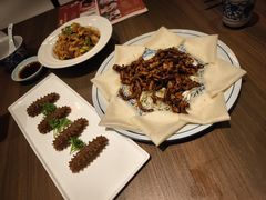 -百花深处·老北京风味菜
