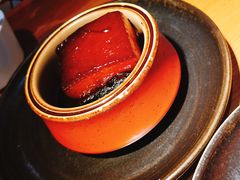 东坡肉-老头儿油爆虾·1987杭州烟火味(湖滨银泰in77D区店)