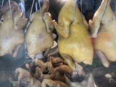 -文昌鸡饭店110号(中山路店)