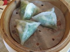 -潮府馆·非遗潮州菜·港式点心(世纪公园店)