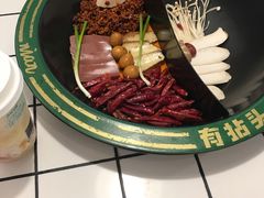 -有拈头成都市井火锅(柳市店)