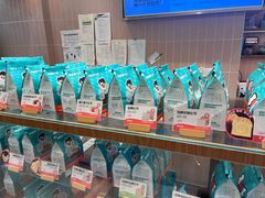 -爸爸糖吐司面包(南京奥体店)