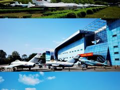 -中国航空博物馆