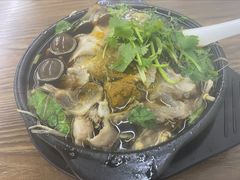 -黑皮酸菜鱼(三山街店)
