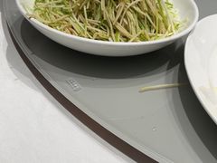生呛西葫芦丝-红城阁·上海味道(四平路店)