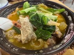 -王胖子土菜馆·特色杭帮菜·农家土菜