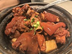 -汤城小厨•粤菜•靓汤(西直门凯德MALL店)