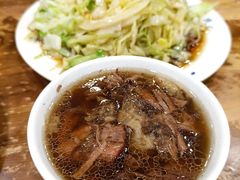 小碗肉-柴氏风味斋(甘家口店)
