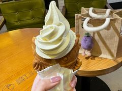 -高力乐面包咖啡厅(西塔店)