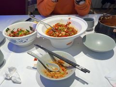 -湘中缘·湖南菜(娄底驻京办店)