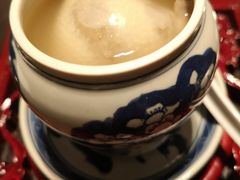 鸽吞燕-广州柏悦酒店·悦景轩·粤菜餐厅