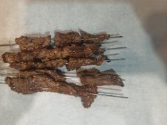 -烤五行·烧烤烤串(石佛营店)