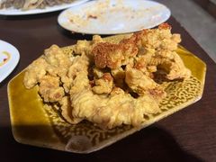 -重庆火锅(西安店)