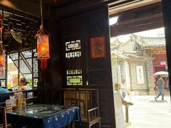 -香满楼(临安路店)