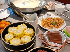 -骨之味·筒骨汤火锅(江头店)