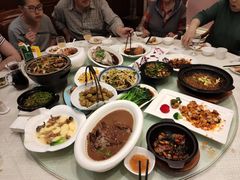 -香融府·烤鸭·家常菜(马家堡路店)