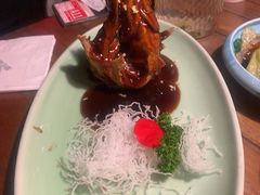 西湖醋鱼-新白鹿餐厅(西湖银泰店)