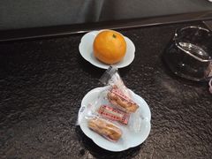 -华夏良子·足道SPA艾灸(金皇大厦店)