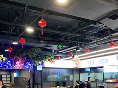 大堂-易裕和·长沙米粉(竹塘西路店)
