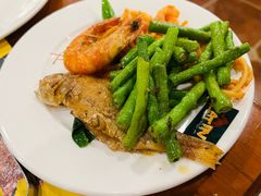 -拉丁餐厅·巴西烤肉自助(正佳广场店)