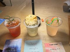 -山形面包店