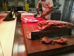 -九府羊·鲜羊火锅·烤串(新华路店)