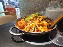 -青木岚小海鲜•小龙虾(友谊店)