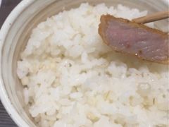 -牛かつもと村(上野店)