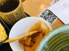 -古代饭堂(冠亚店)