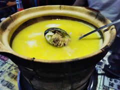 -捞围鲜·港式打边炉(海阳路店)