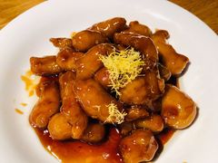 -张福记(陇海中路店)