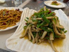-喀什骑仕大观园