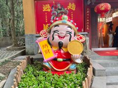 -灵谷景区