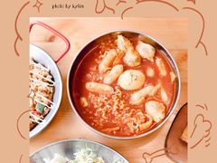 青春炒年糕-青春分食(仙林大学城店)