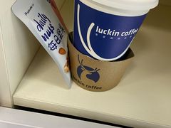 -瑞幸咖啡(科大天工大厦店)