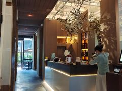 -梅花境(万科店)