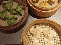 -德发长·花式蒸饺(大唐不夜城店)