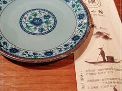 -锦小馆(安贞店)