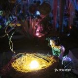 这个被吐槽得很惨的展居然没有让我失望