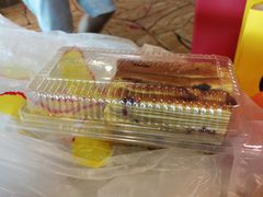 -Bengawan Solo(Changi Airport Terminal 2)