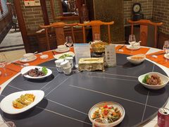 -五味坊·喜宴楼(瑞丰商博城店)