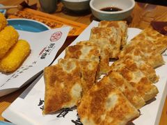 -肘子酥·天津菜·特色捞面(德云社店)