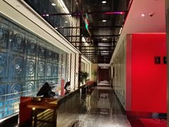 -怡品堂·金宴 (北京索菲特大酒店)