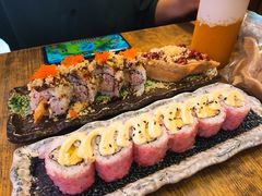 -米彩料理(西丽店)