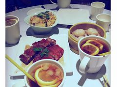 -粤色·老广州茶餐厅(河南商会大厦店)